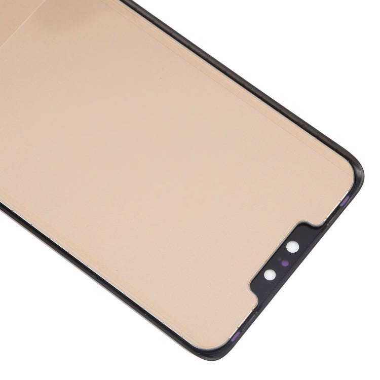For vivo S12 Pro TFT Material OEM LCD Screen with Digitizer Full Assembly