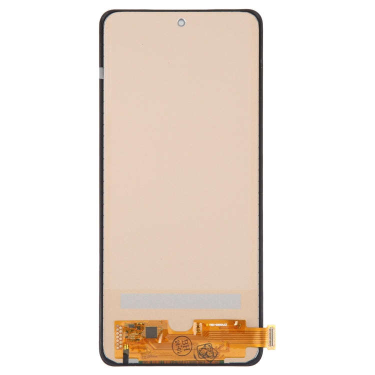 For vivo S15 Pro TFT Material OEM LCD Screen with Digitizer Full Assembly