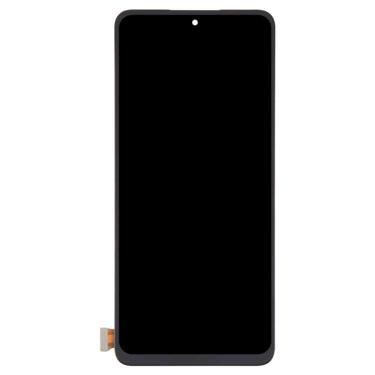 For OPPO Reno8 Pro 5G TFT Material OEM LCD Screen with Digitizer Full Assembly