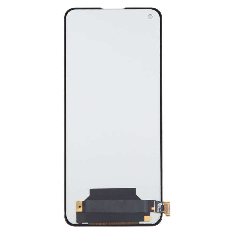For OPPO Find X3 Pro TFT Material OEM LCD Screen with Digitizer Full Assembly