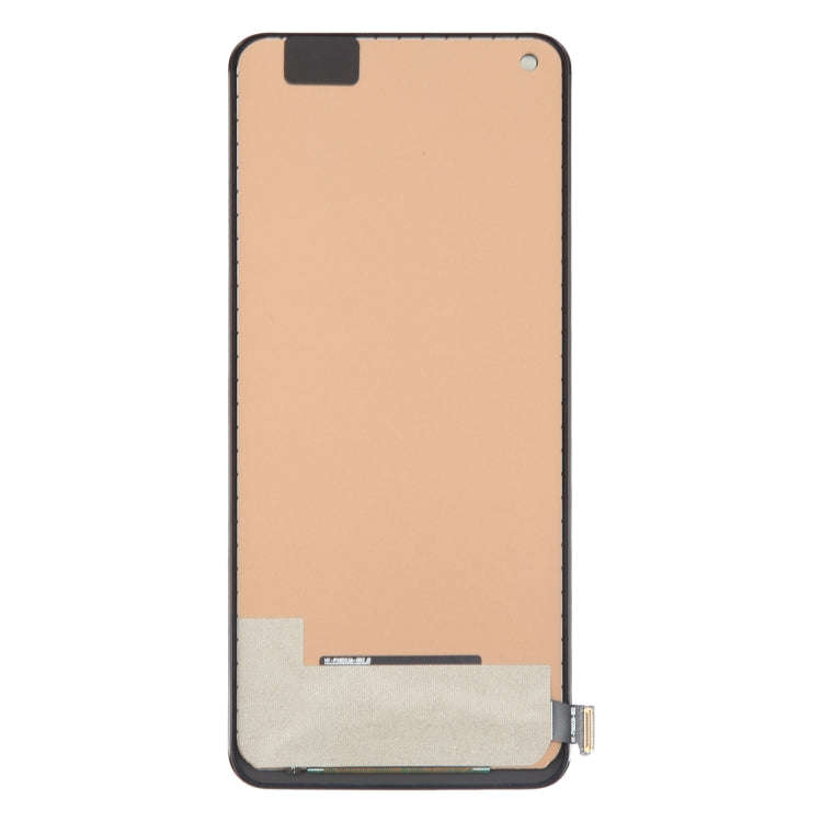 For OPPO Find X5 Pro TFT Material OEM LCD Screen with Digitizer Full Assembly