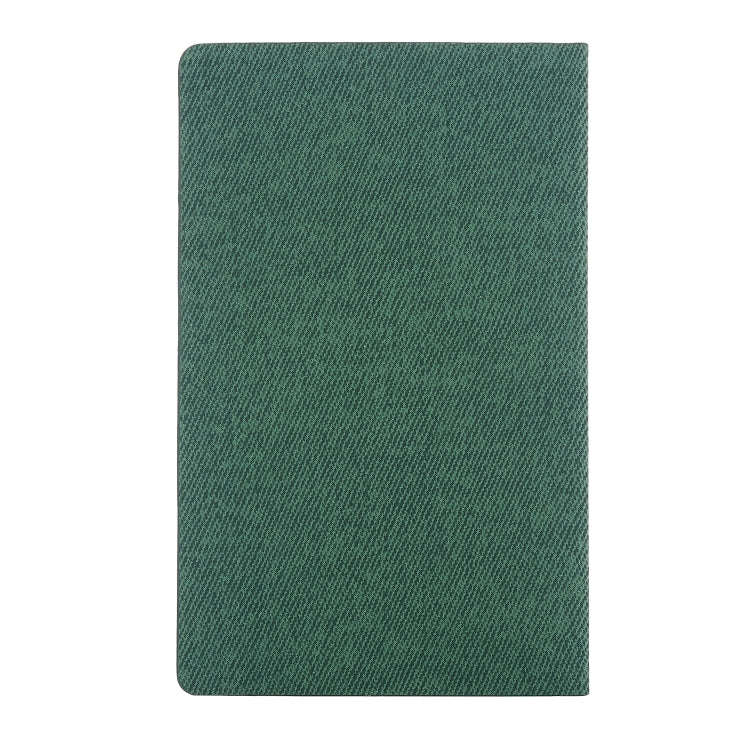 For IQOS ILUMA Prime/i Prime Solid Color Fabric Electronic Cigarette Protective Case(Green)