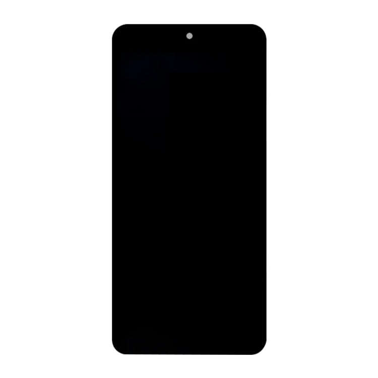 For ZTE AXON A41 5G A2023BH AMOLED LCD Screen with Digitizer Full Assembly