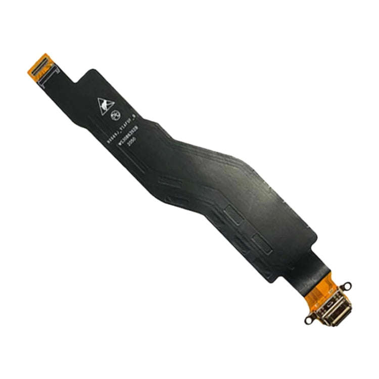 For ZTE Nubia Red Magic 6/6 Pro/6s Pro Charging Port Flex Cable