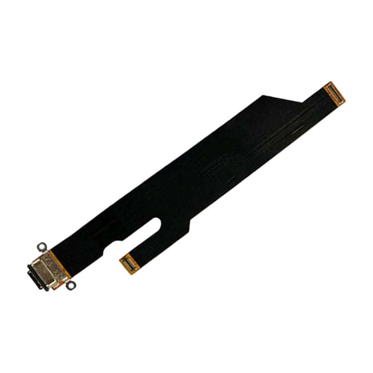 For ZTE Nubia Red Magic 6R NX666J Charging Port Flex Cable