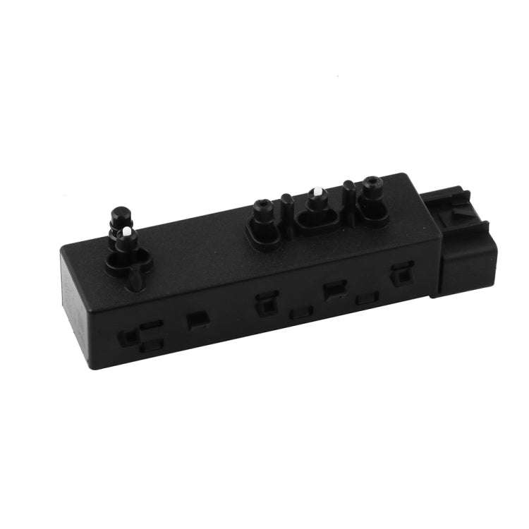 Car Front Left (Driver Side) Power Seat Adjuster Switch Recliner Switch for Buick for Chevrolet 2...