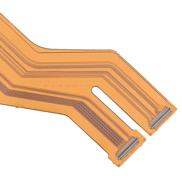 For Samsung Galaxy A15 5G SM-A156B OEM Motherboard Connect Flex Cable