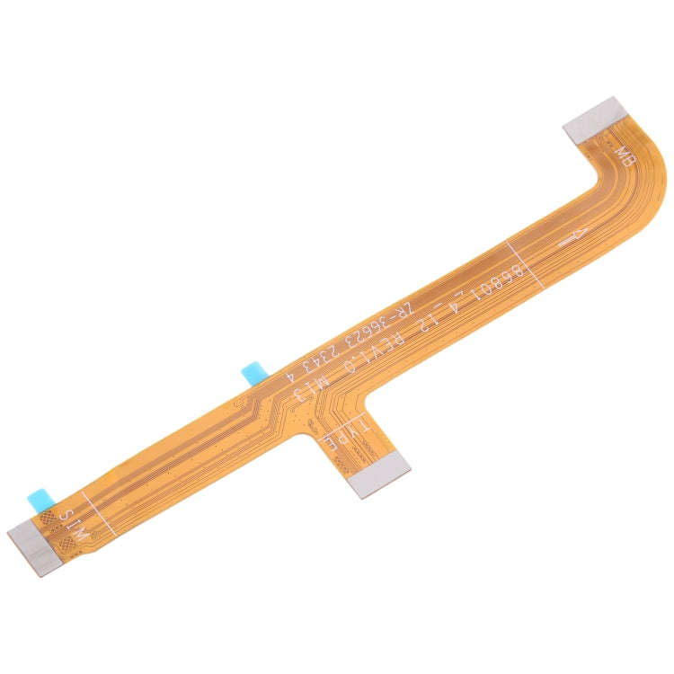 For Samsung Galaxy Tab A9+ SM-X210/X215 Original Motherboard Connect Flex Cable