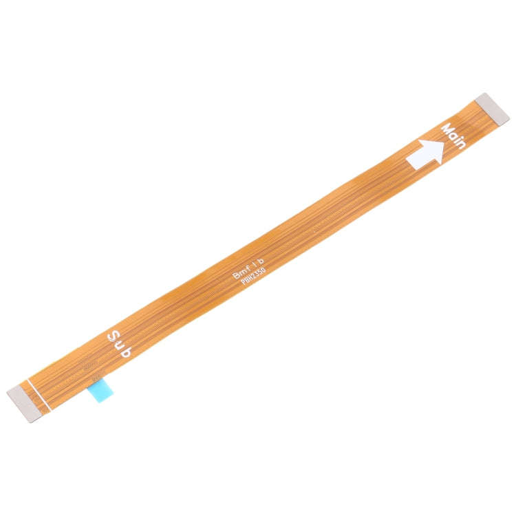 For Samsung Galaxy Tab A9 SM-X110/X115 Original Motherboard Connect Flex Cable