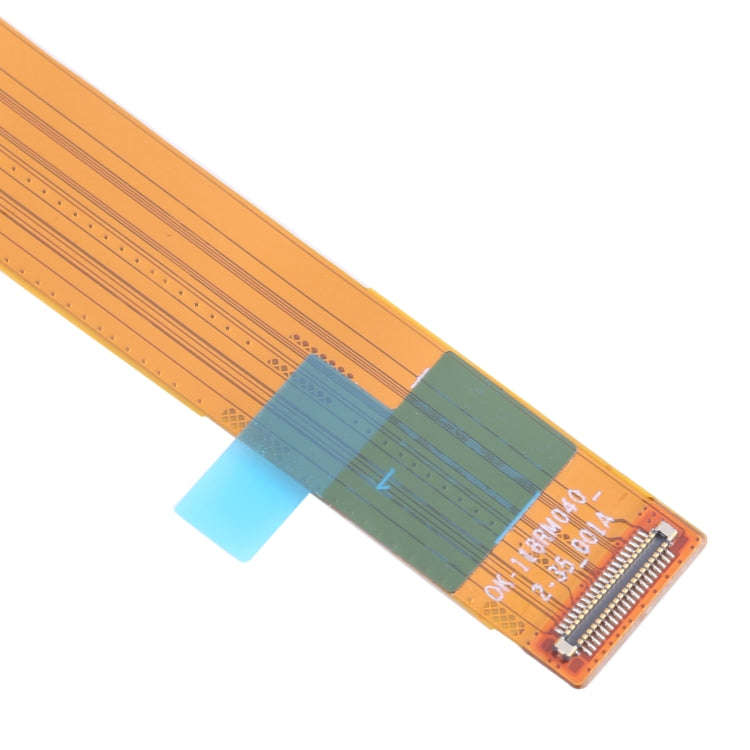 For Samsung Galaxy Tab A9 SM-X110/X115 Original Motherboard Connect Flex Cable
