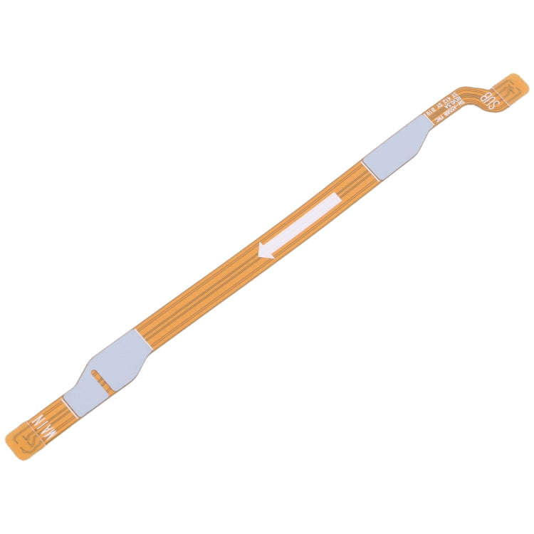 For Samsung Galaxy A35 5G SM-A356B Original Signal Flex Cable