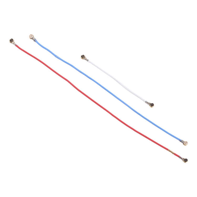 For Samsung Galaxy Tab S4 10.5 SM-T835 Original Signal Flex Cable