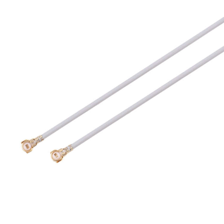 For Samsung Galaxy Tab S8+ SM-X808 Original Signal Flex Cable