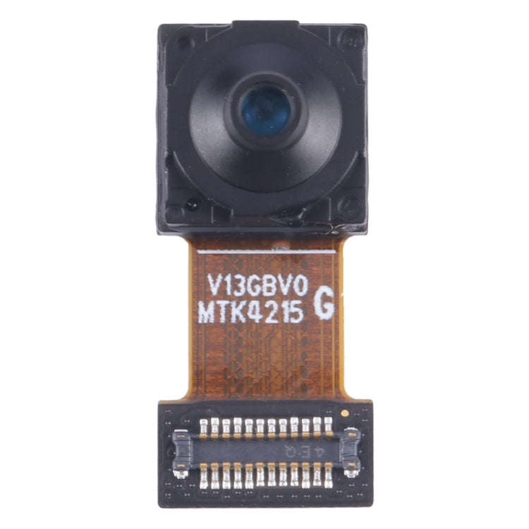 For Samsung Galaxy A15 5G SM-A156B Original Front Facing Camera
