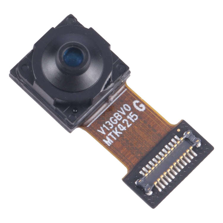 For Samsung Galaxy A15 5G SM-A156B Original Front Facing Camera