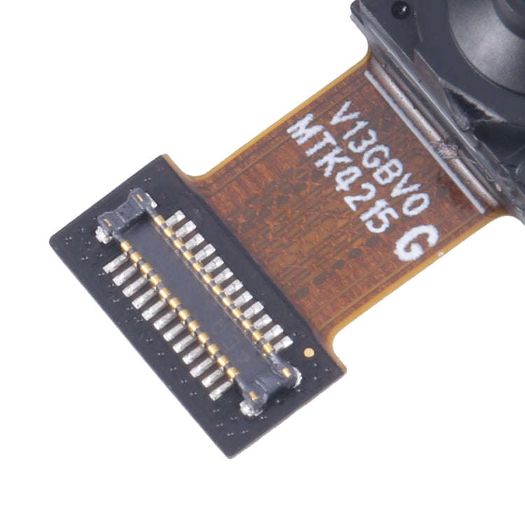 For Samsung Galaxy A15 5G SM-A156B Original Front Facing Camera