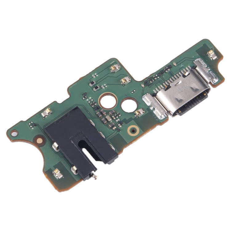 For Infinix Note 12 X663 Original Charging Port Board