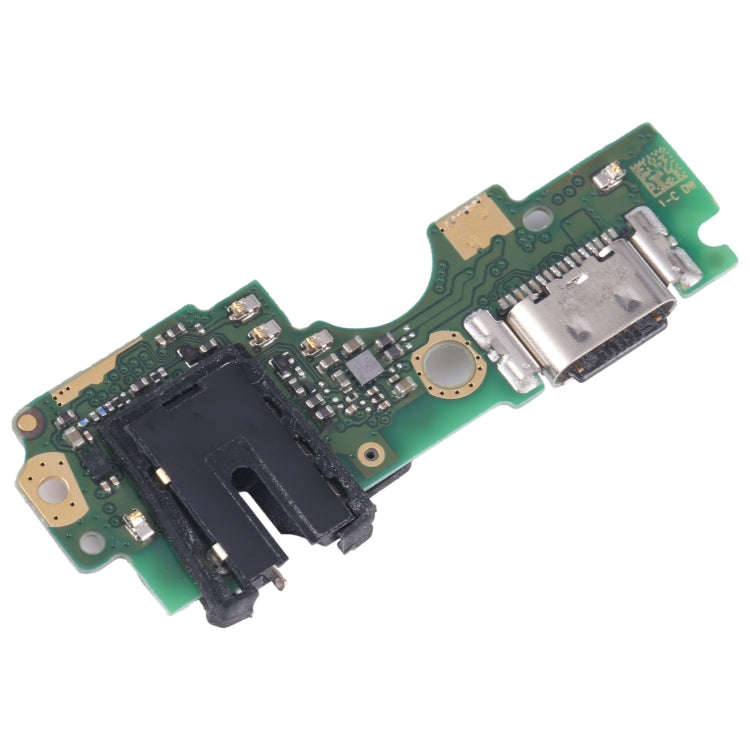For Tecno Pova Neo 2 LG6n Original Charging Port Board