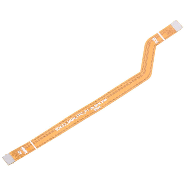 For Motorola Moto G34 OEM Motherboard Flex Cable
