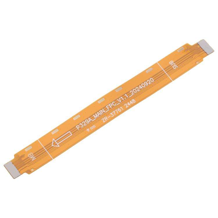 For Motorola Moto G05 OEM Motherboard Flex Cable
