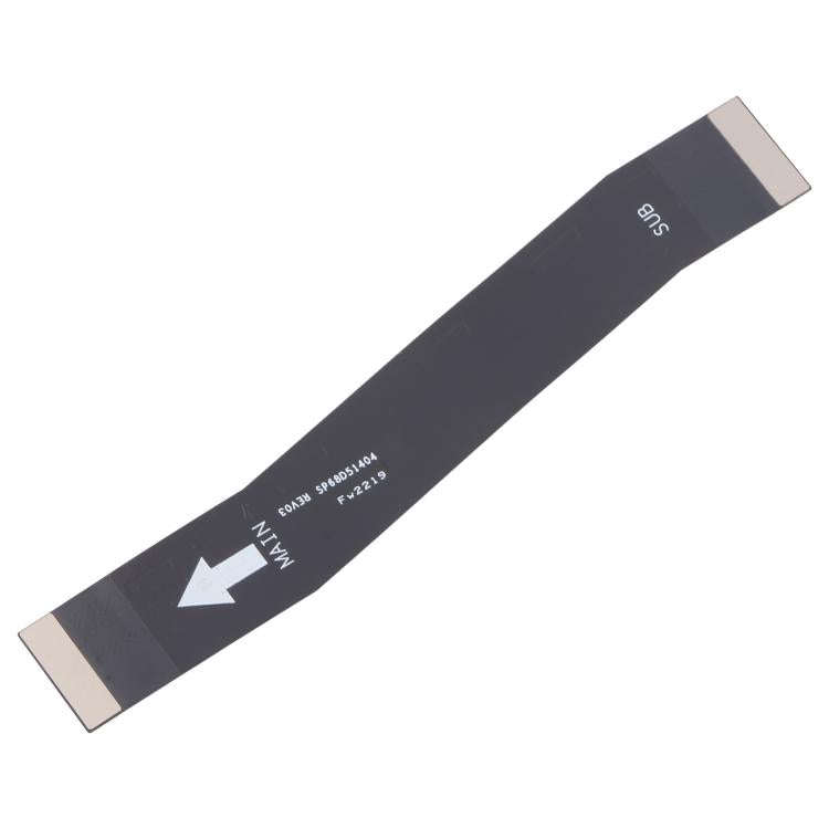For Motorola Edge 30 Neo OEM Motherboard Flex Cable