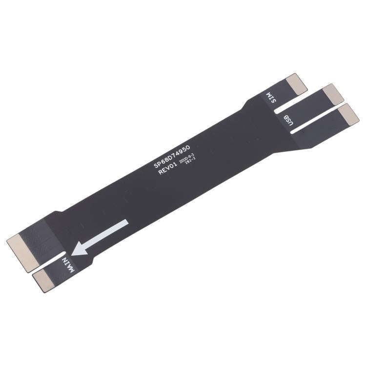 For Motorola Edge 40 Neo OEM Motherboard Flex Cable