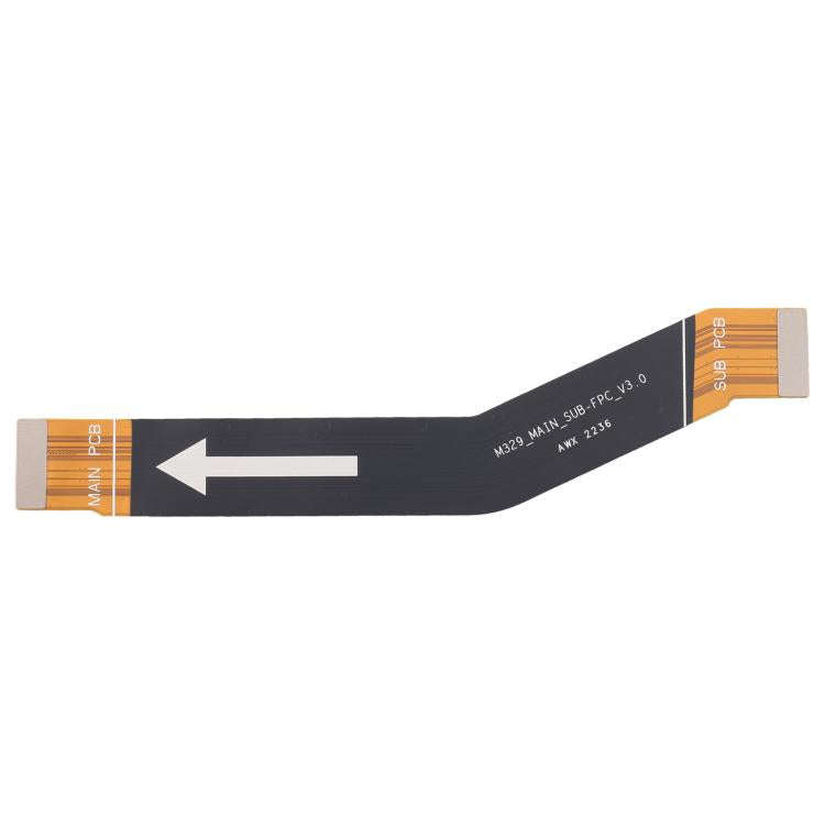 For Motorola Moto G73 5G OEM Motherboard Flex Cable