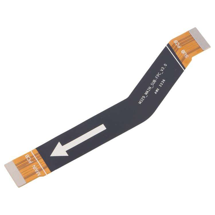 For Motorola Moto G73 5G OEM Motherboard Flex Cable