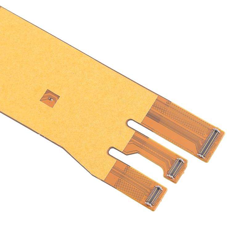 For Motorola Edge 40 OEM Motherboard Flex Cable