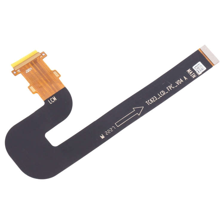For Honor Pad 8 Original LCD Flex Cable