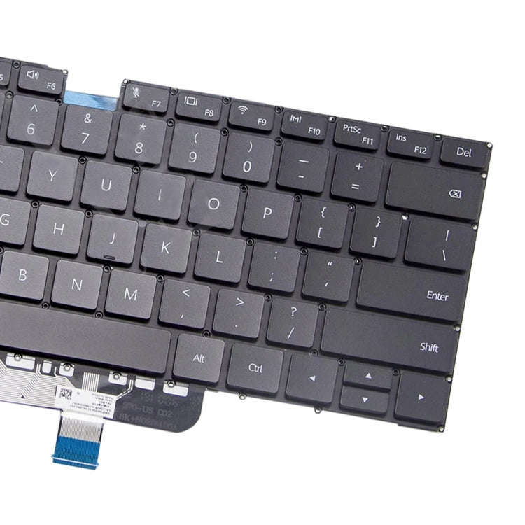 For Honor Magicbook Pro / X 15 / X 14 US Version Laptop Backlight Keyboard