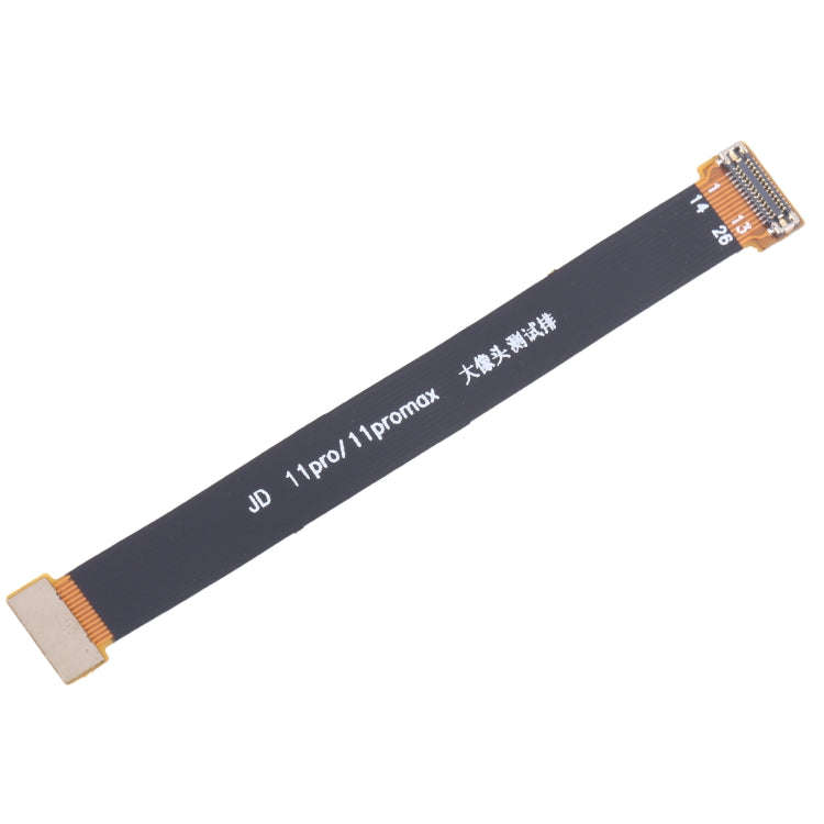 For iPhone XR Rear Camera Extension Test Flex Cable