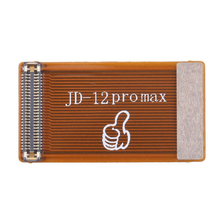 For iPhone 12 Pro Max LCD Display Extension Test Flex Cable