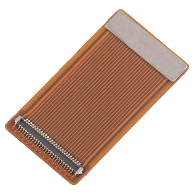 For iPhone 12 Pro Max LCD Display Extension Test Flex Cable