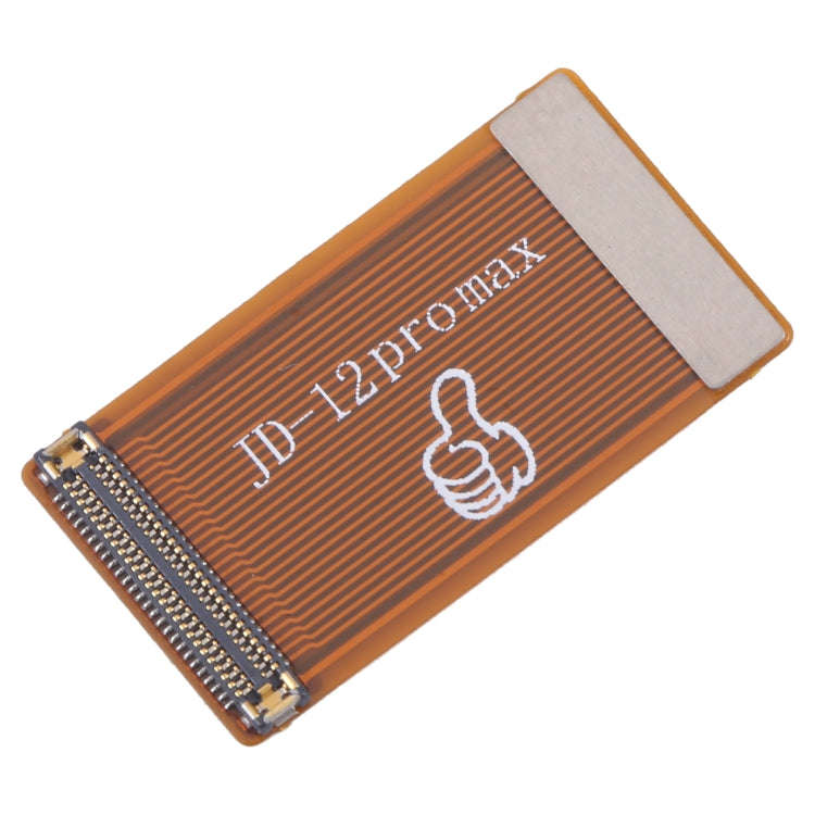 For iPhone 12 Pro Max LCD Display Extension Test Flex Cable
