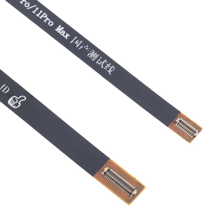 For iPhone 11 Pro LCD Display Extension Test Flex Cable