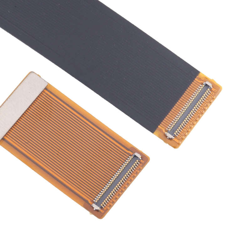For iPhone 12 mini 2pcs/Set LCD Display Extension Test Flex Cable