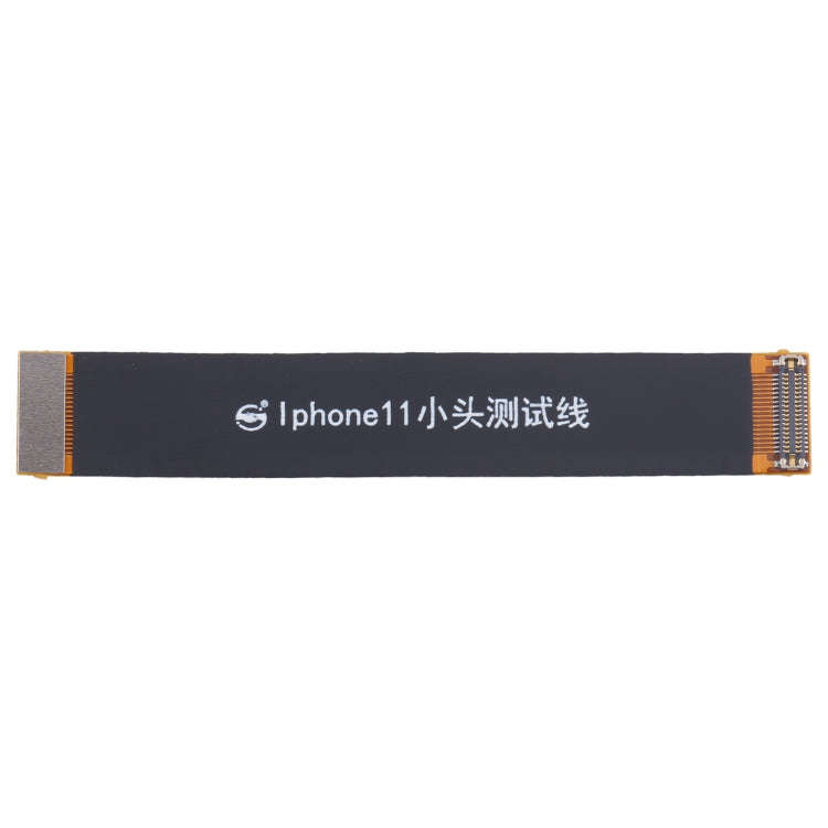 For iPhone 11 Front Camera Extension Test Flex Cable