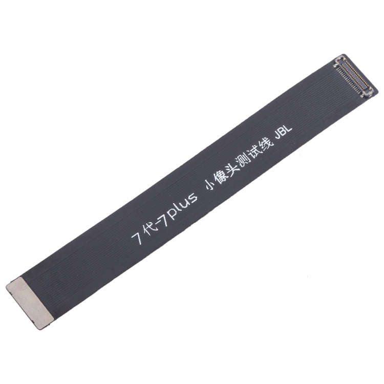 For iPhone 7 / 7 Plus Front Camera Extension Test Flex Cable