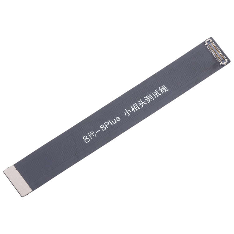 For iPhone 8 / 8 Plus Front Camera Extension Test Flex Cable