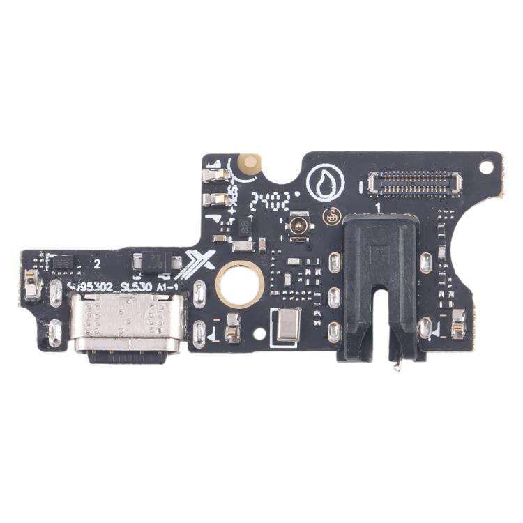 For ZTE Blade V60 Design Charging Port Board