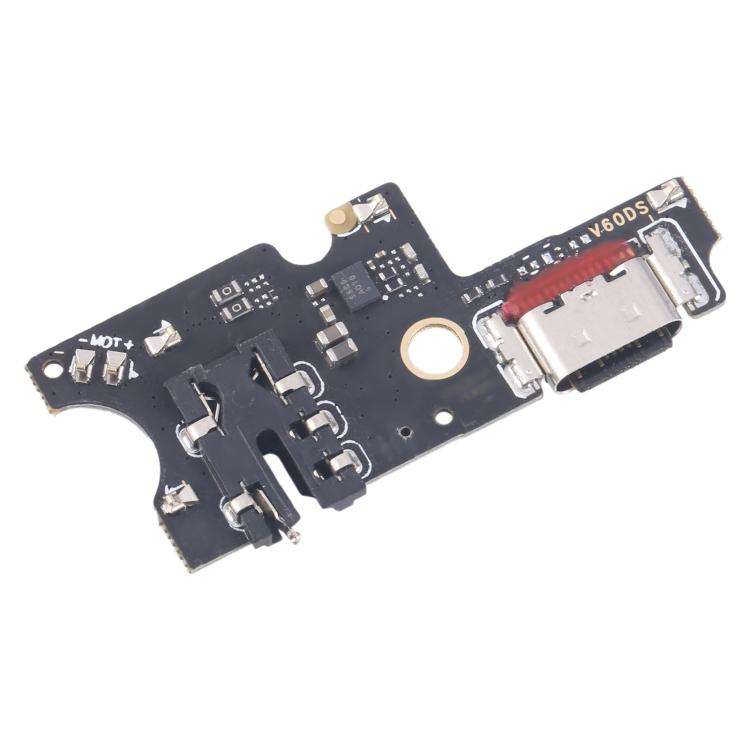 For ZTE Blade V60 Design Charging Port Board
