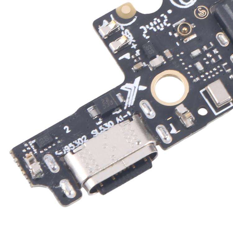 For ZTE Blade V60 Design Charging Port Board