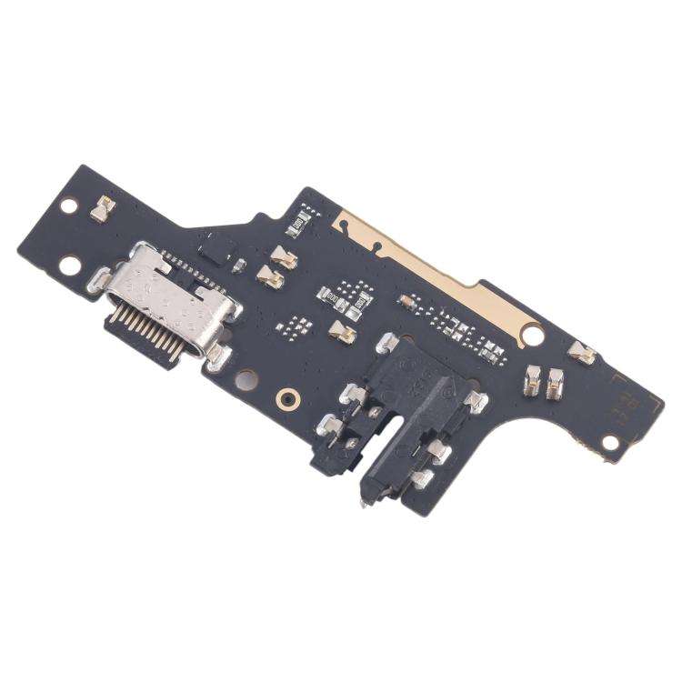 For ZTE Blade V41 Smart Charging Port Board