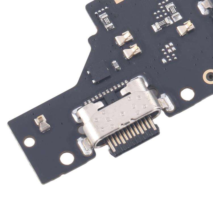 For ZTE Blade V41 Smart Charging Port Board