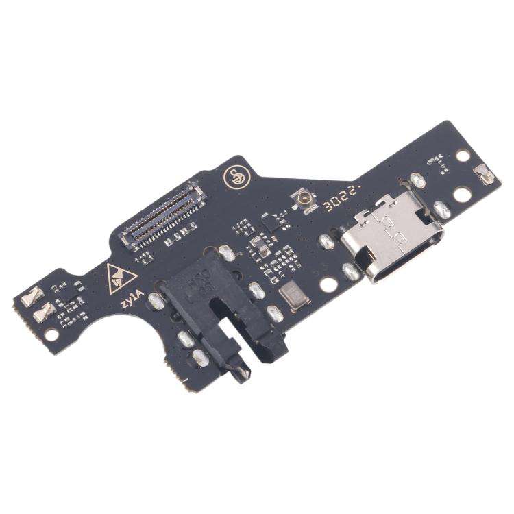 For ZTE Blade V40 Design Charging Port Board