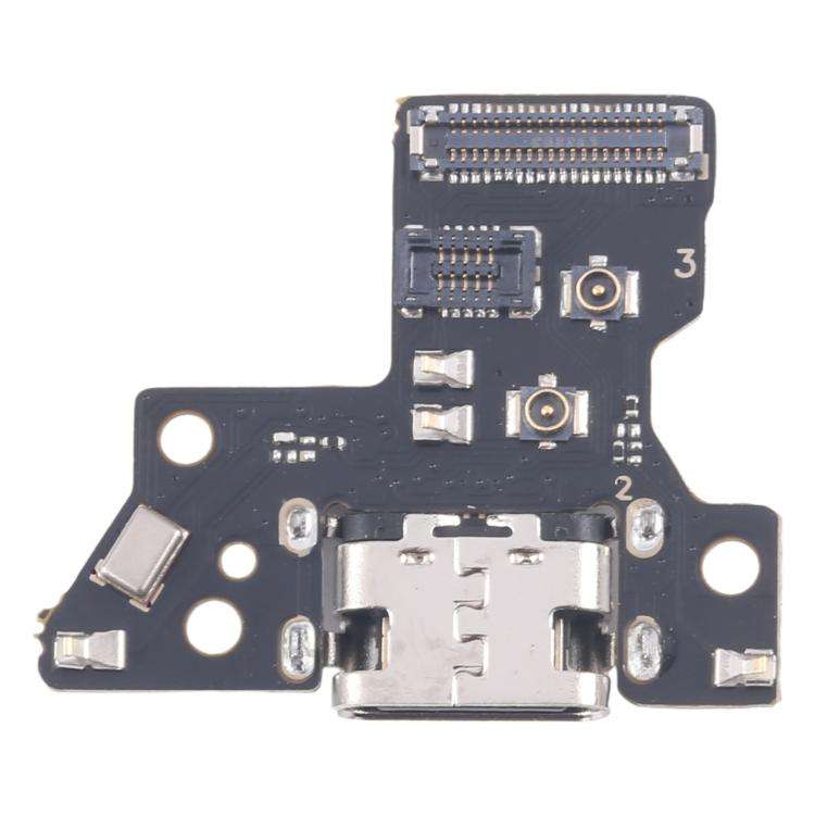 For ZTE Axon 40 SE Charging Port Board