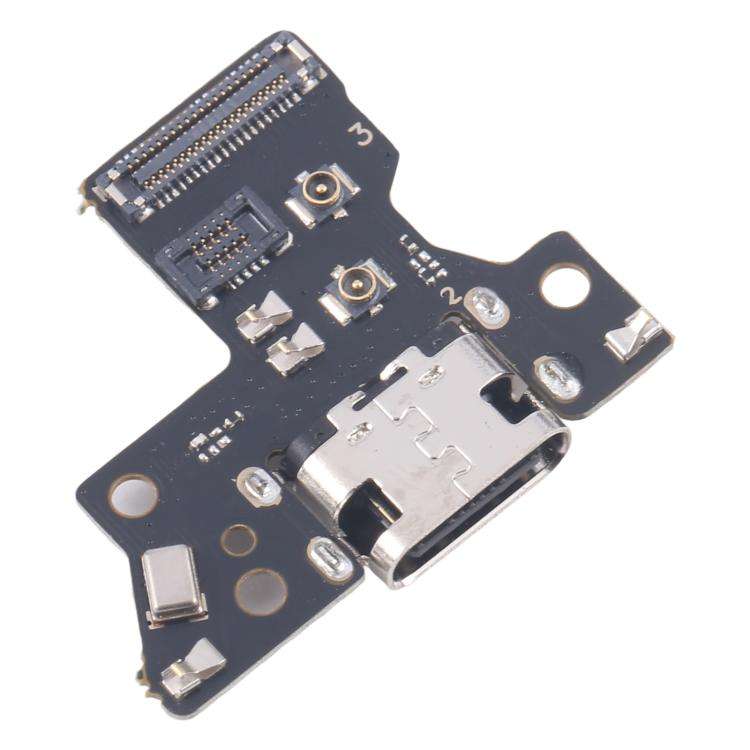 For ZTE Axon 40 SE Charging Port Board
