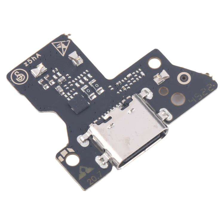 For ZTE Axon 40 SE Charging Port Board