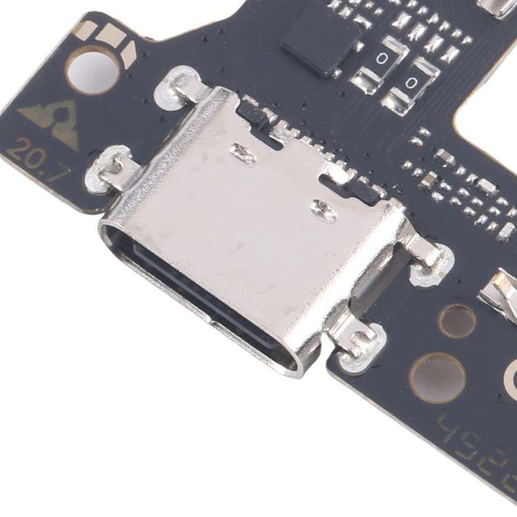 For ZTE Axon 40 SE Charging Port Board
